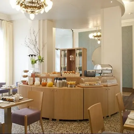 Leonardo Boutique Hotel Paris Opera 