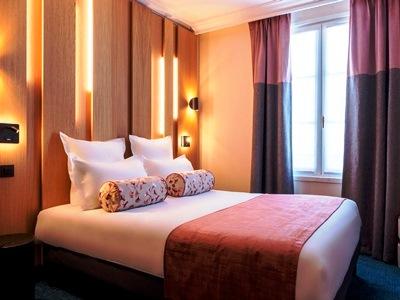 Leonardo Boutique Opera 4* Parijs