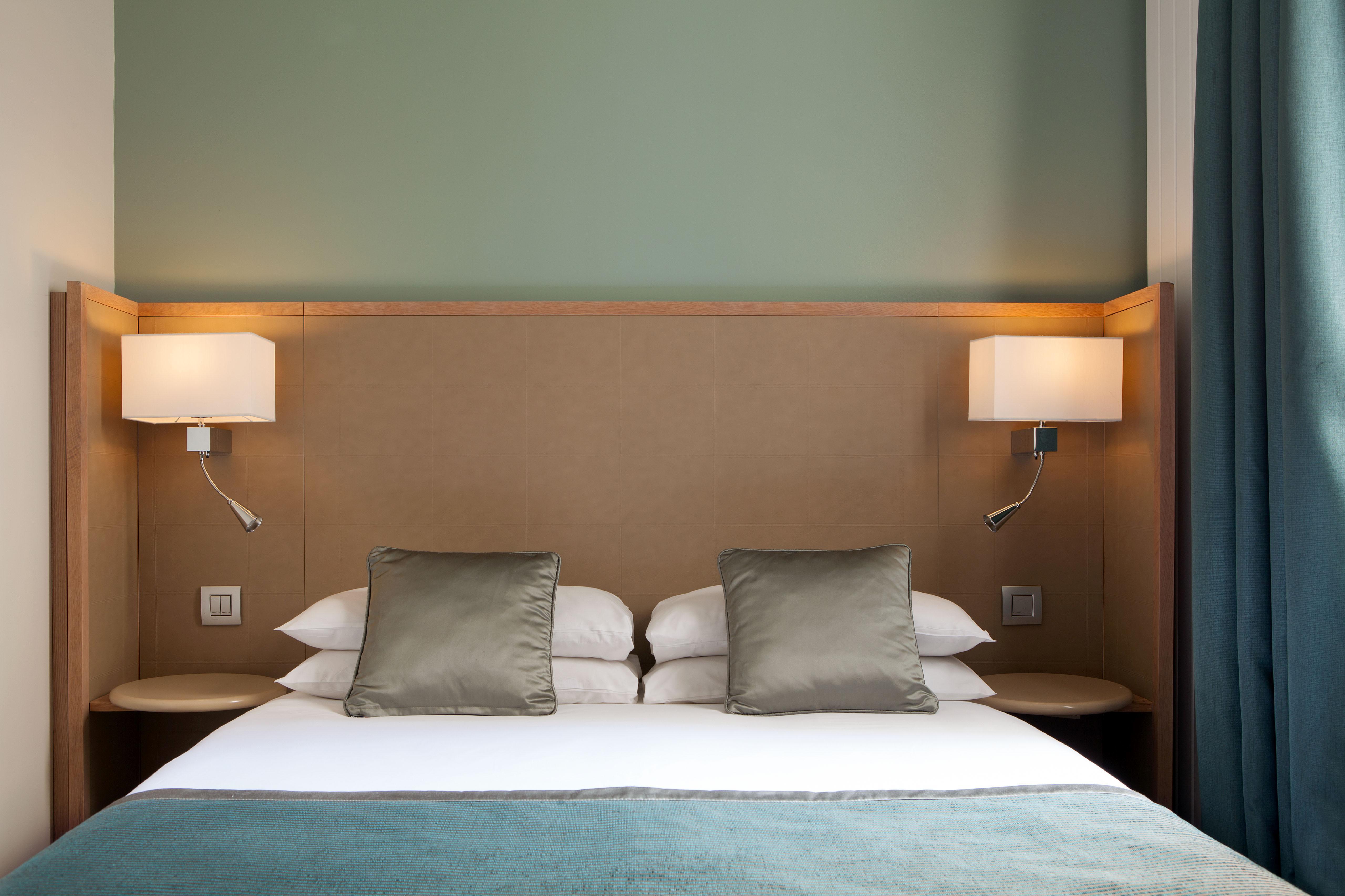 Leonardo Boutique Opera Hotel Parijs