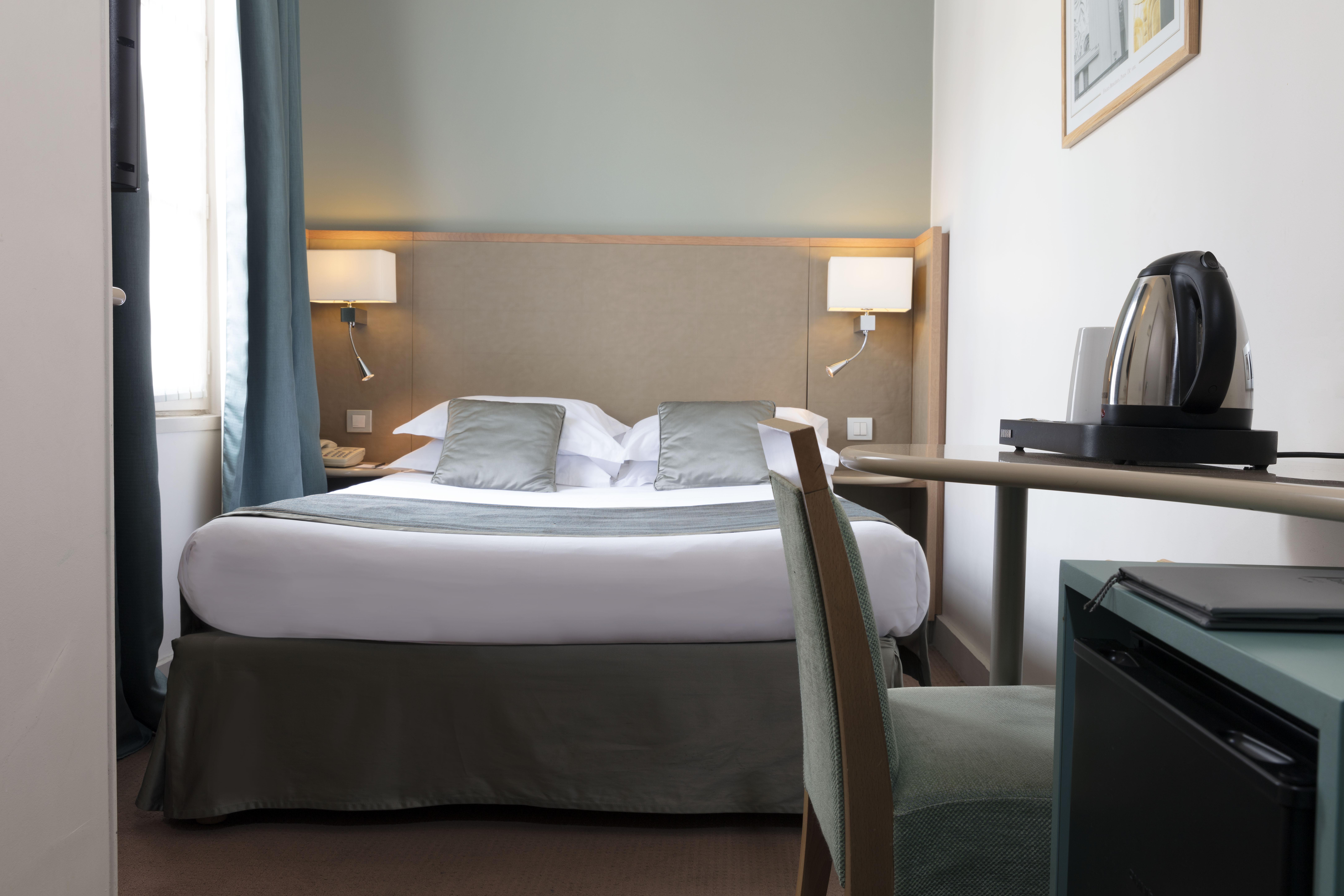 Hotel Leonardo Boutique Opera Parijs
