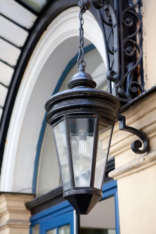 Leonardo Boutique Opera Hotel Parijs